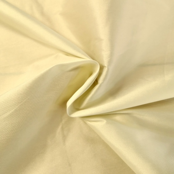 Faux Silk IVORY